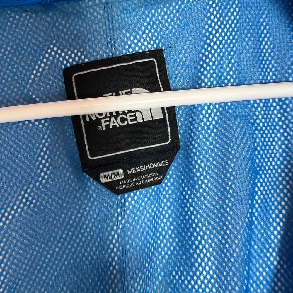 The North Face‎ men’s M jacket